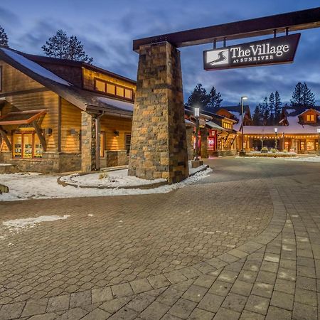 11 Pine Bough Vila Sunriver Exterior foto