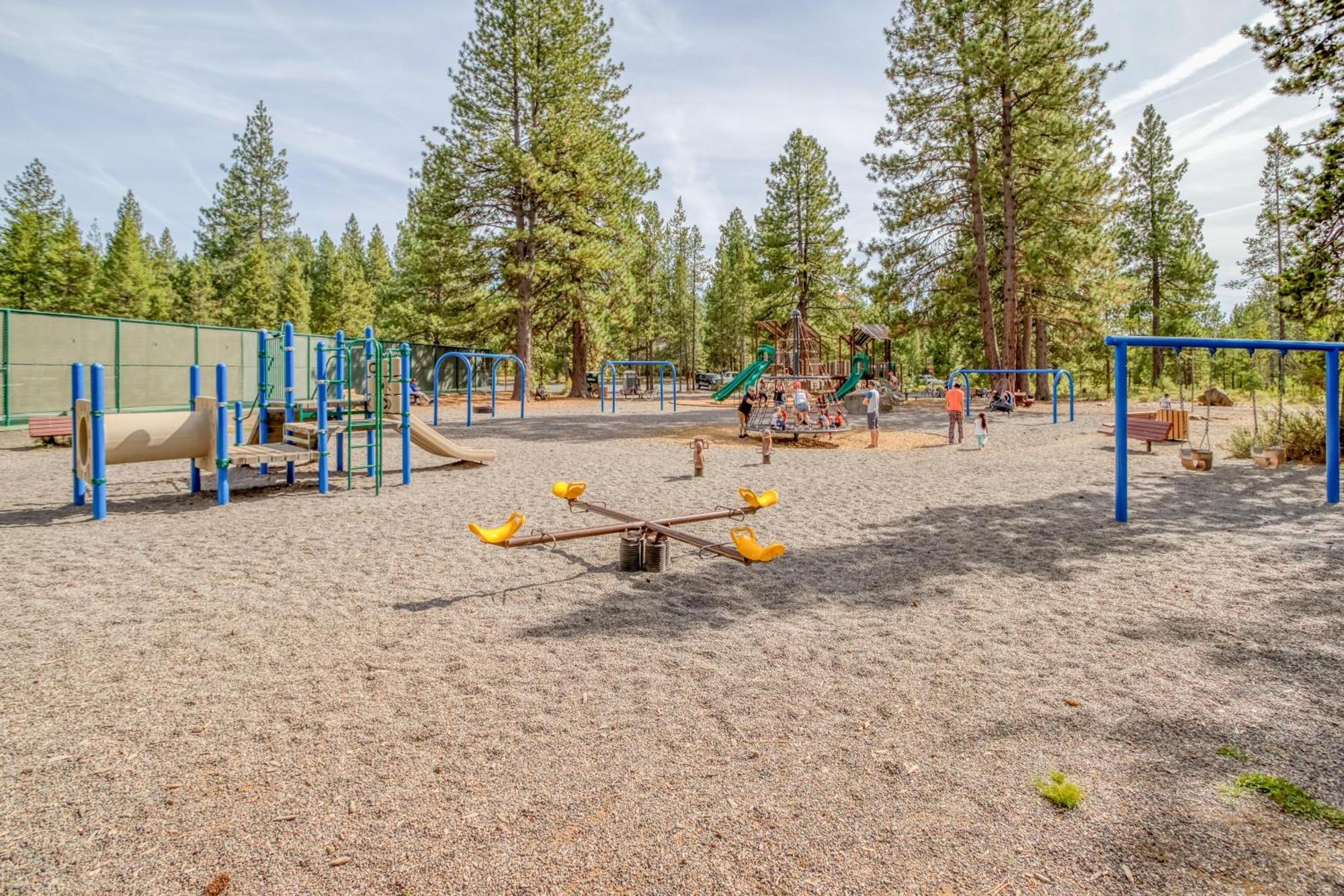 11 Pine Bough Vila Sunriver Exterior foto