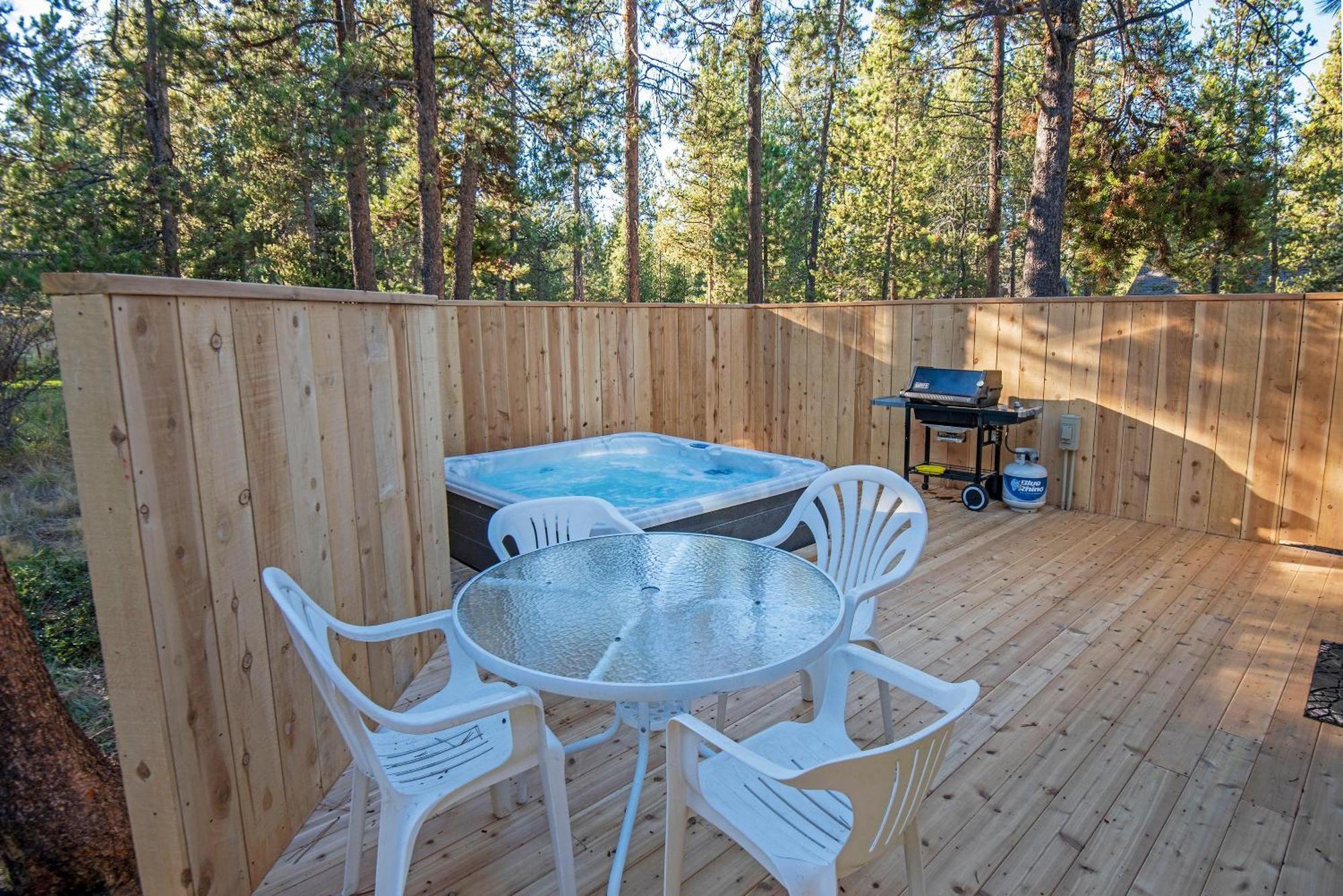 11 Pine Bough Vila Sunriver Exterior foto
