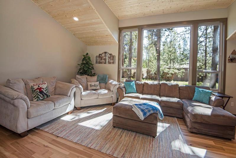 11 Pine Bough Vila Sunriver Exterior foto