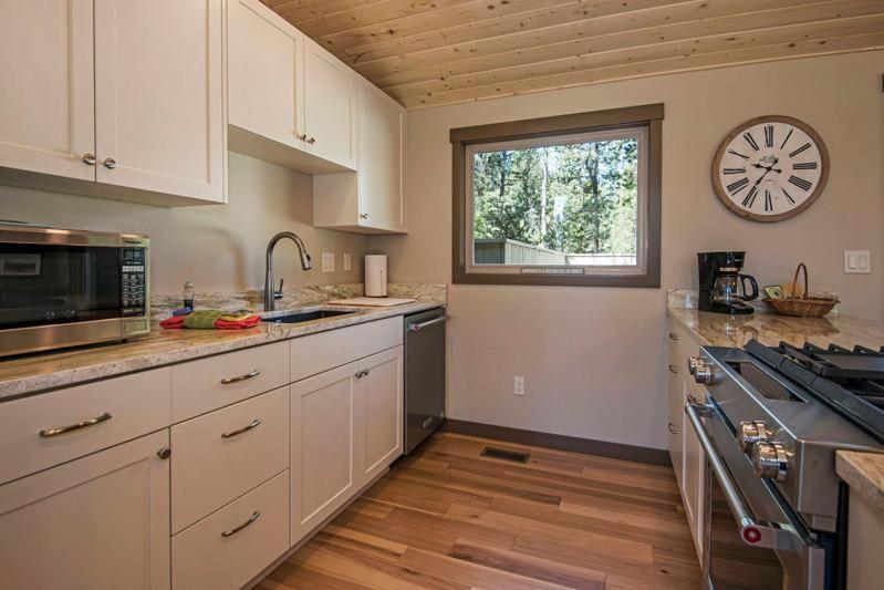 11 Pine Bough Vila Sunriver Exterior foto