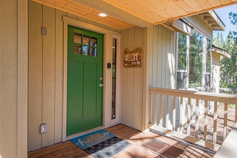 11 Pine Bough Vila Sunriver Exterior foto