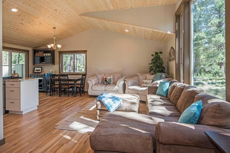 11 Pine Bough Vila Sunriver Exterior foto