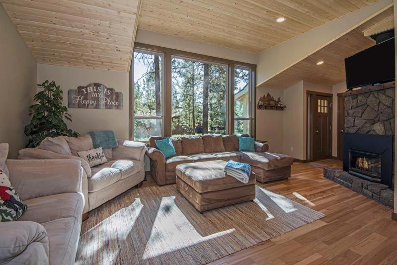 11 Pine Bough Vila Sunriver Exterior foto