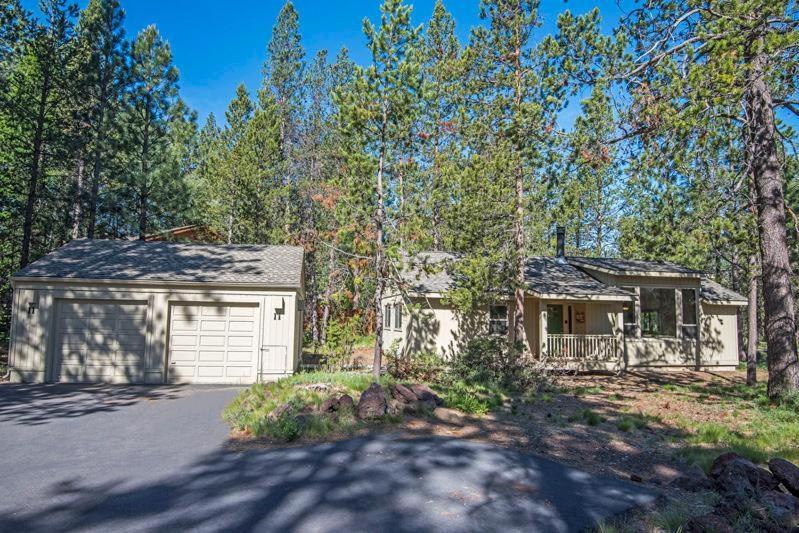 11 Pine Bough Vila Sunriver Exterior foto