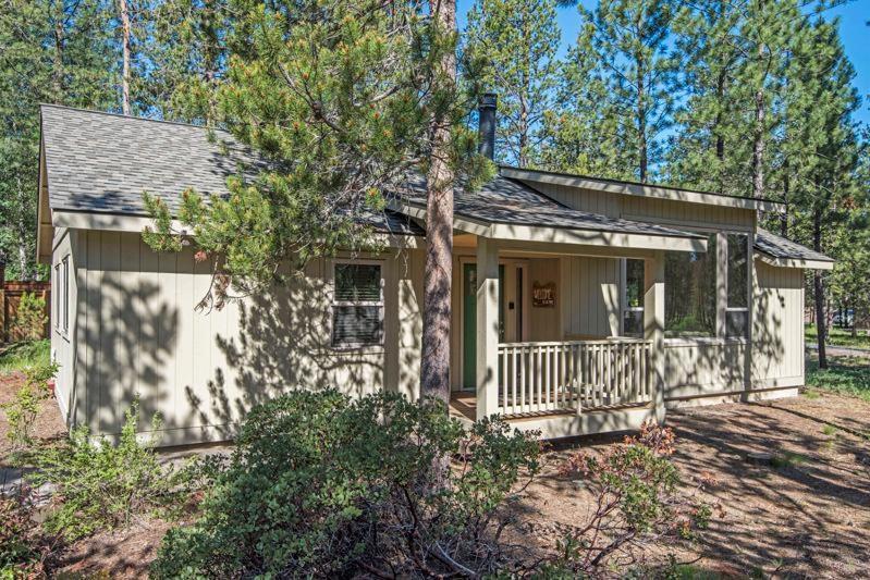 11 Pine Bough Vila Sunriver Exterior foto