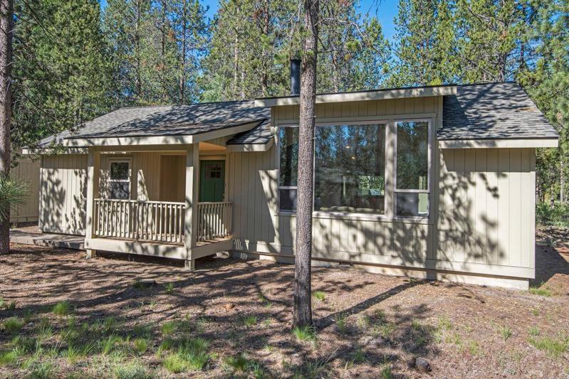 11 Pine Bough Vila Sunriver Exterior foto