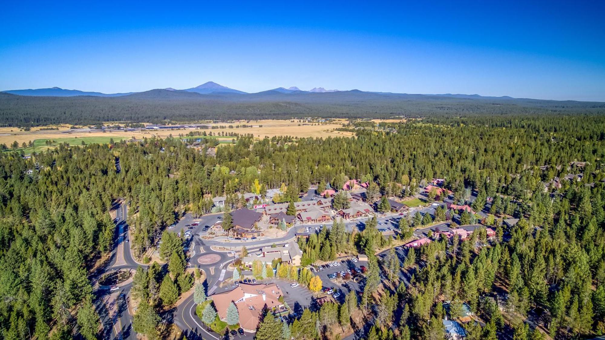 11 Pine Bough Vila Sunriver Exterior foto