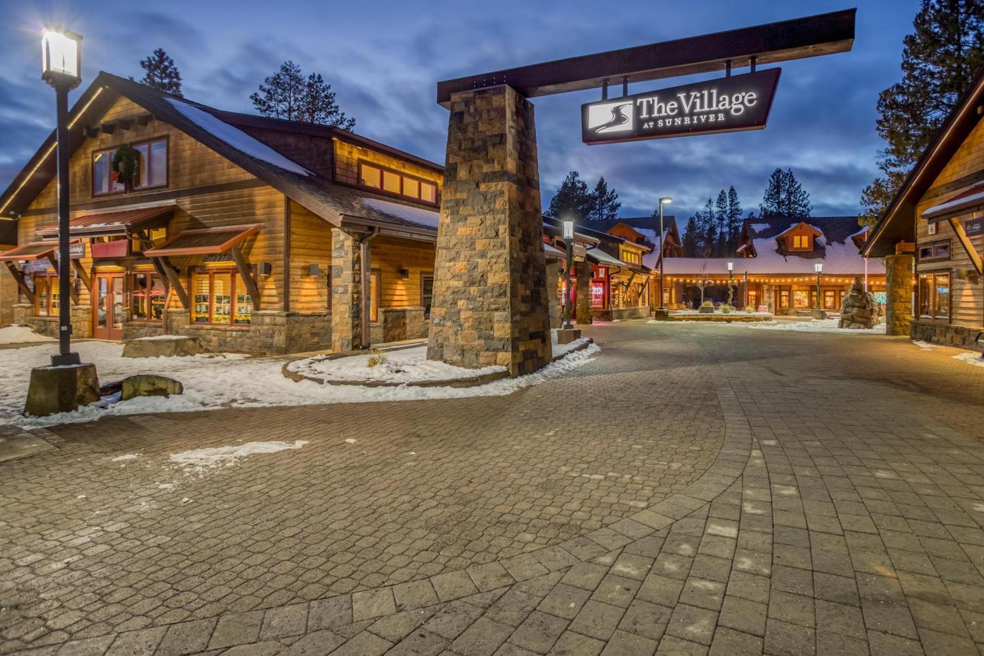 11 Pine Bough Vila Sunriver Exterior foto