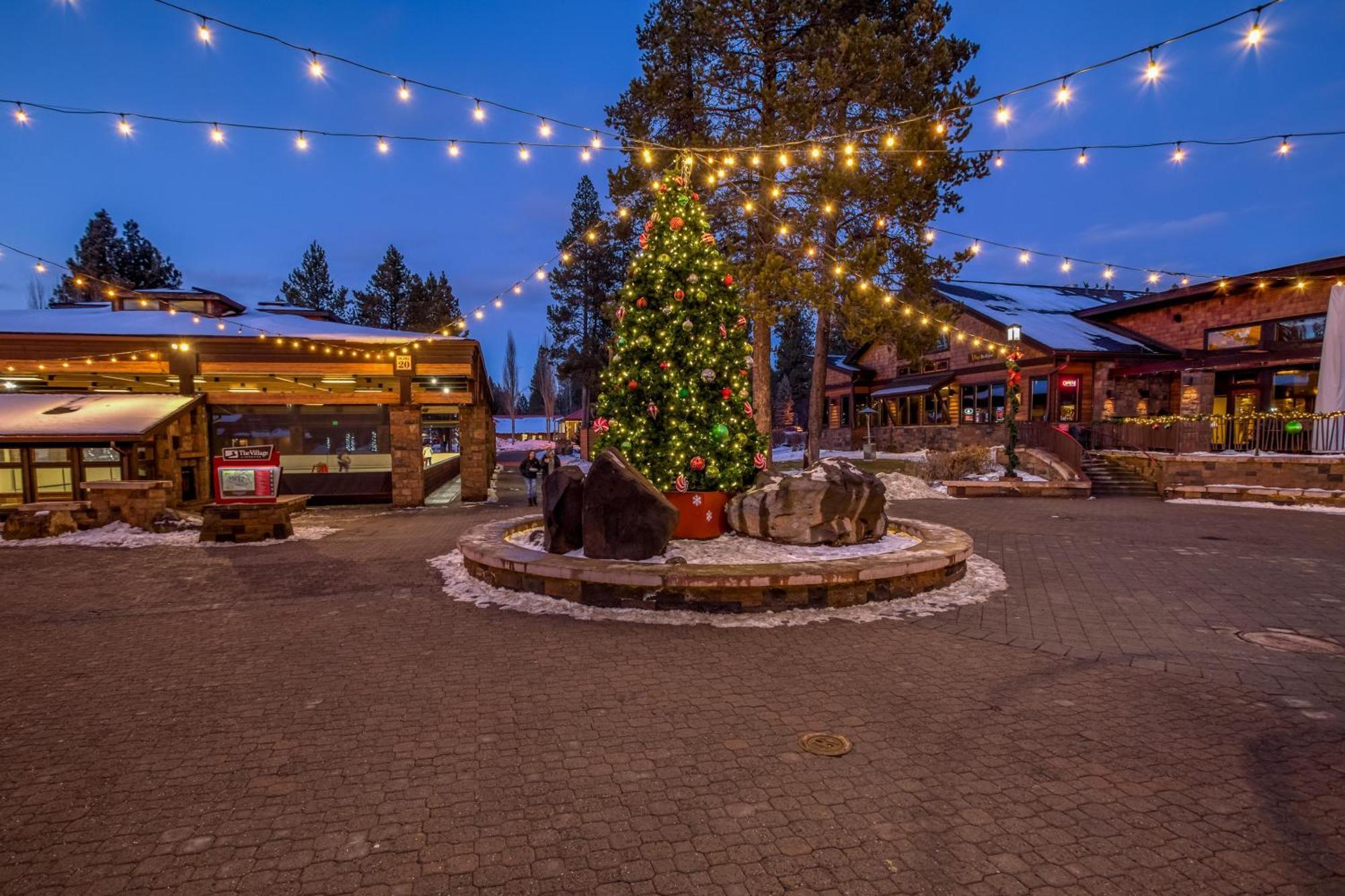 11 Pine Bough Vila Sunriver Exterior foto