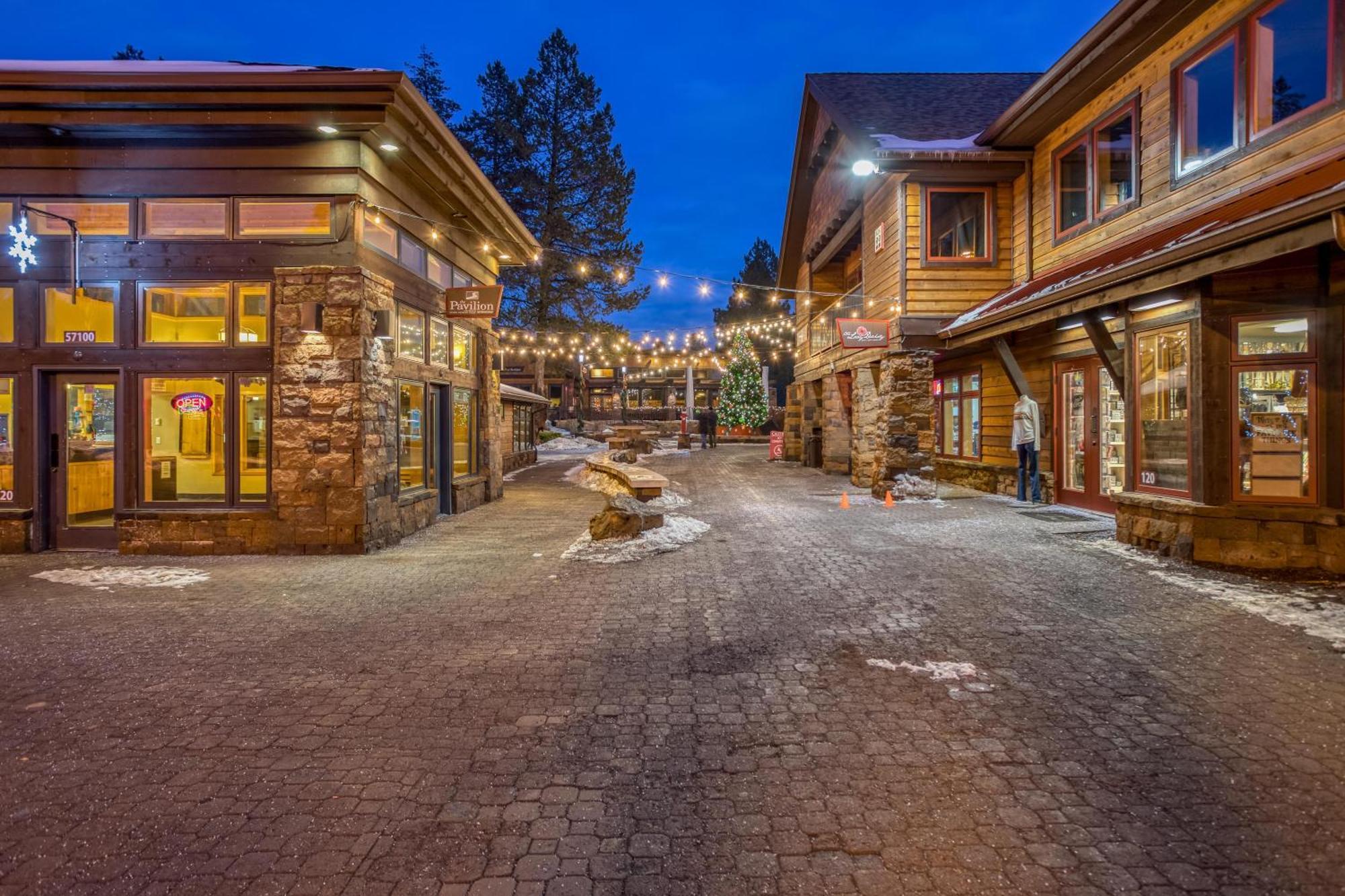 11 Pine Bough Vila Sunriver Exterior foto