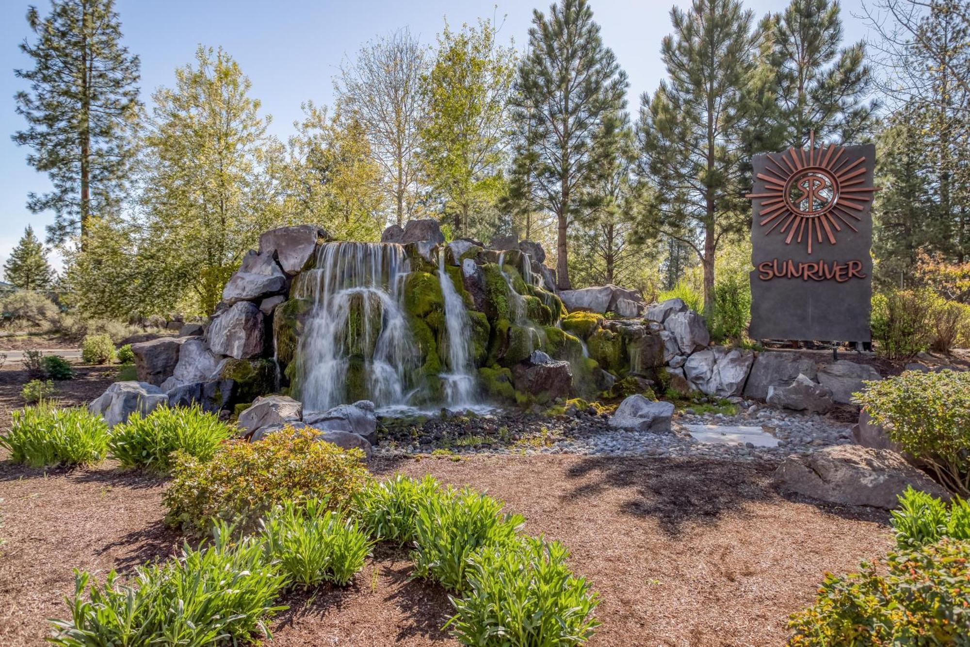 11 Pine Bough Vila Sunriver Exterior foto