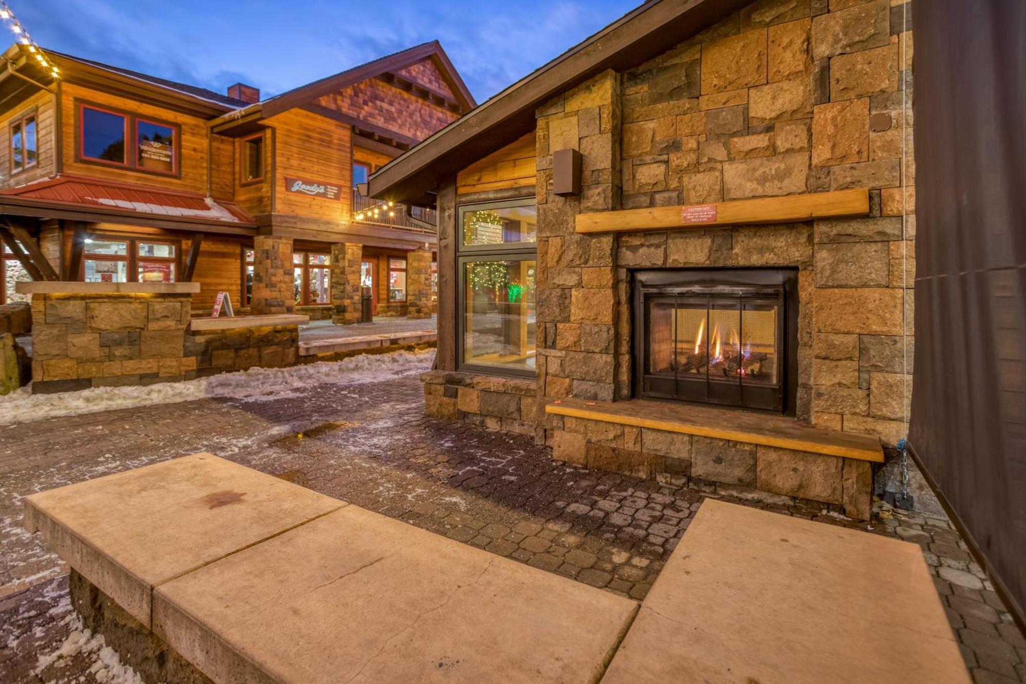 11 Pine Bough Vila Sunriver Exterior foto