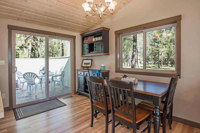 11 Pine Bough Vila Sunriver Exterior foto