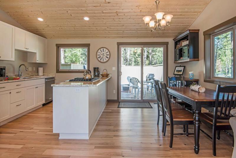 11 Pine Bough Vila Sunriver Exterior foto